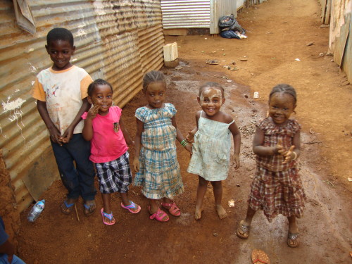 Les Droits de l'Enfant ont 25 ans et ...à Mayotte?