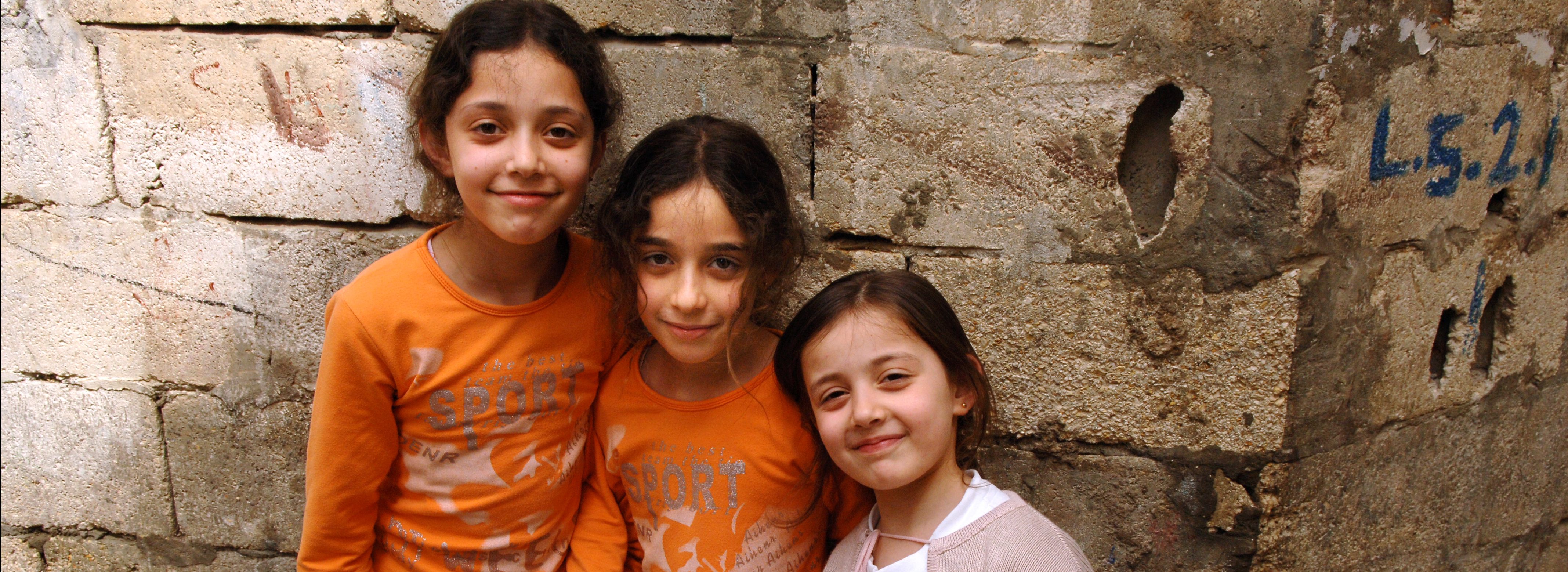 Lancement de la rentrée solidaire 2016 au profit des élèves du Liban