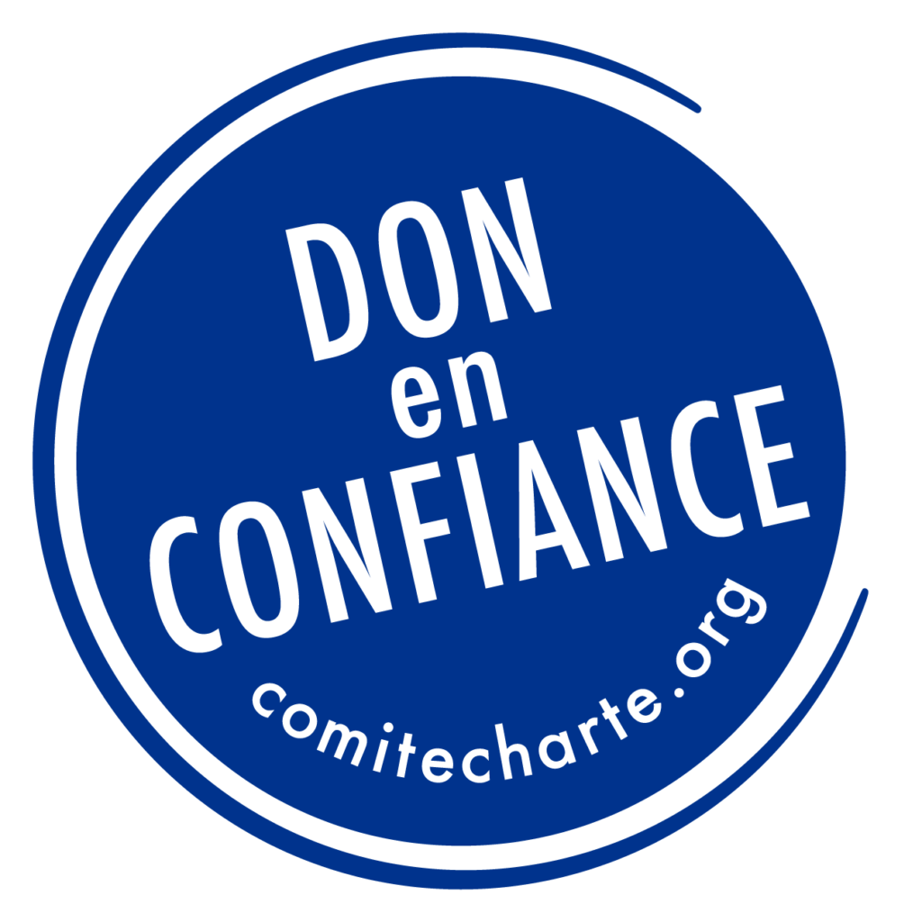 don en confiance