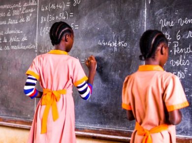 Au Cameroun, l’éducation à l’épreuve du multilinguisme [interview]
