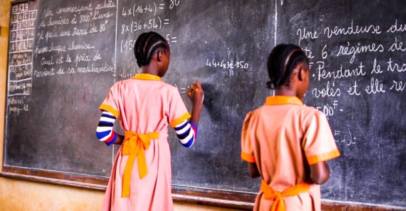 Au Cameroun, l’éducation à l’épreuve du multilinguisme [interview]