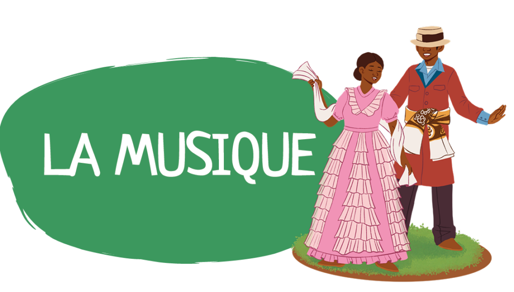 Musique Madagascar