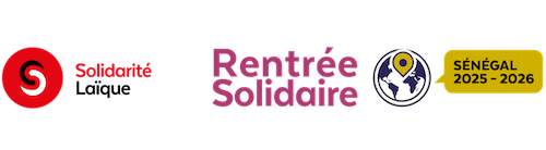 La Rentrée Solidaire