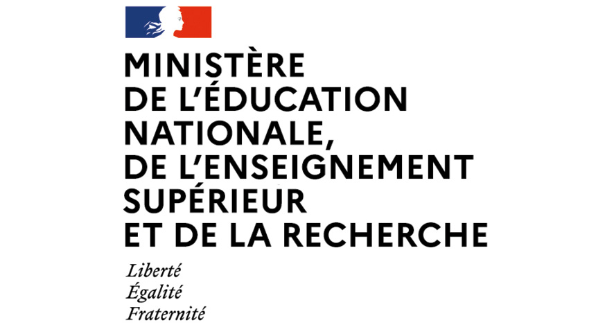 Ministère Éducation