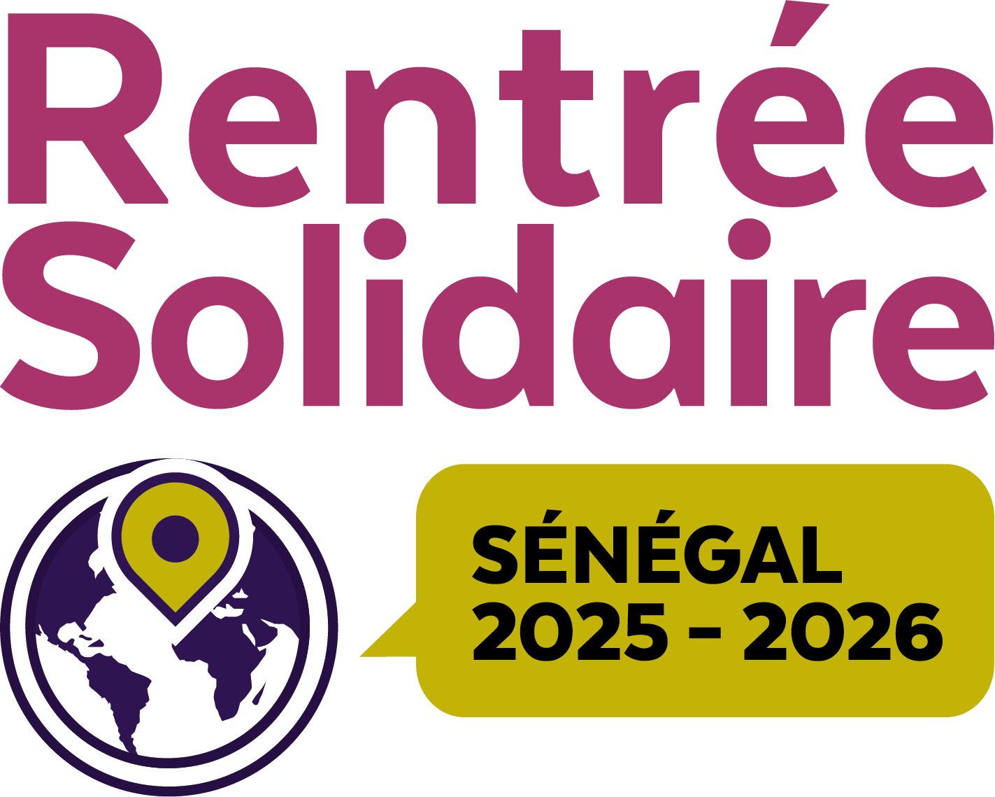 Rentrée Solidaire Sénégal