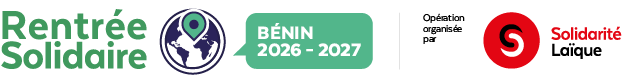 La Rentrée Solidaire