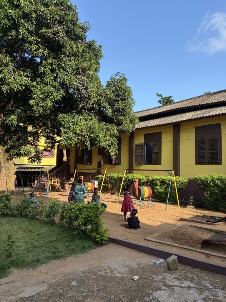 Rentrée Solidaire Bénin