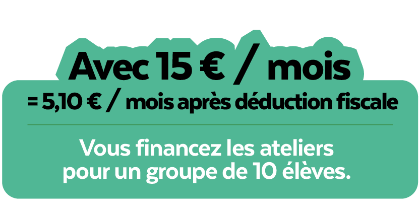 Rentrée Solidaire Bénin