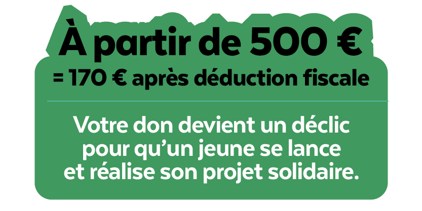 Rentrée Solidaire Bénin