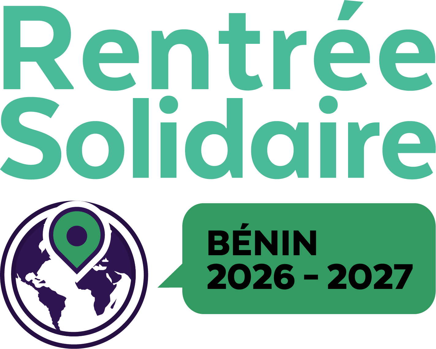 Participez à la Rentrée Solidaire 2026-2027 avec vos élèves ou groupes de jeunes !